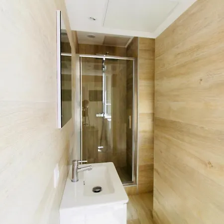 Apartment Renting - Moneghetti02 - Monaco - Studio Full Equipped *